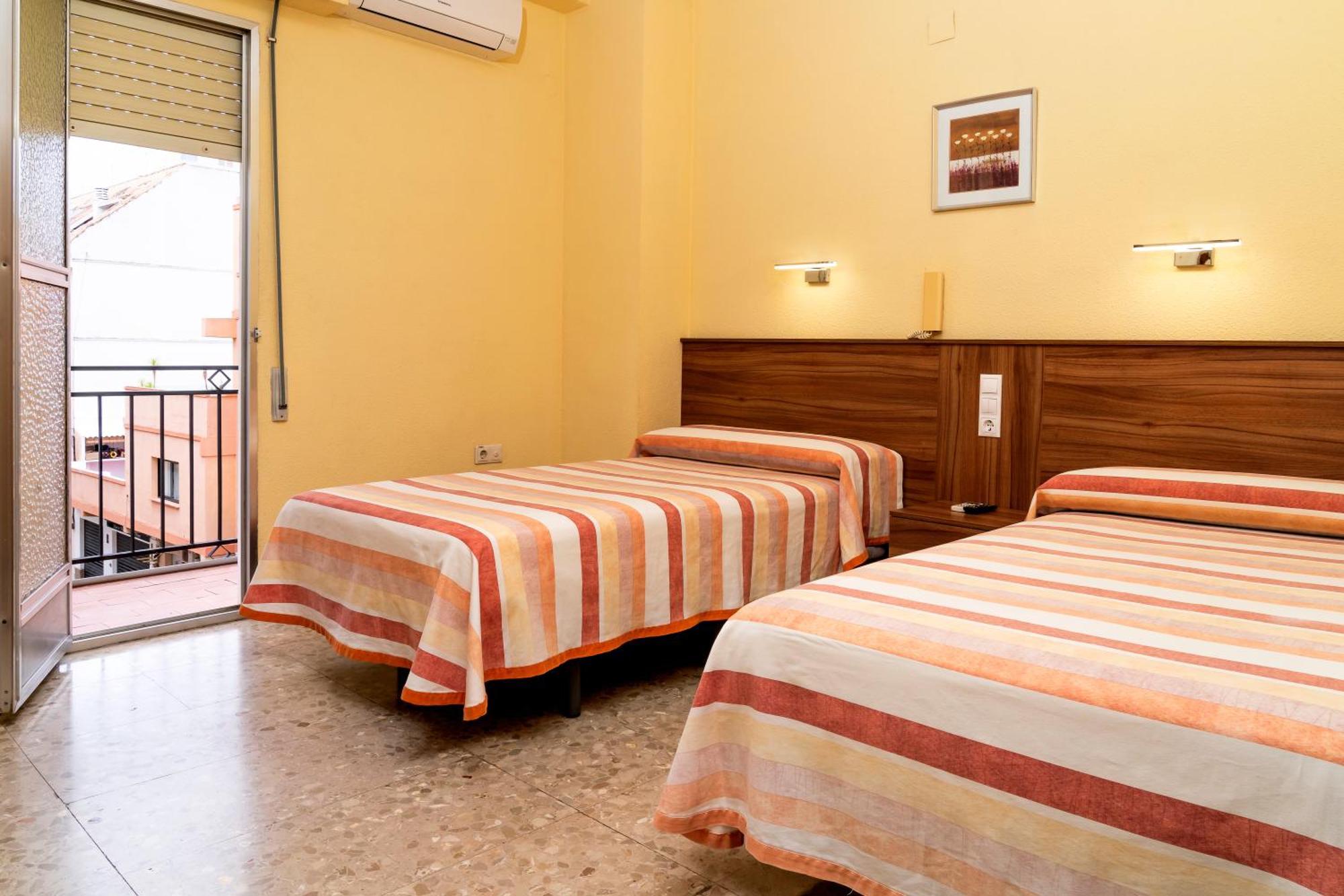 Borja Hotel